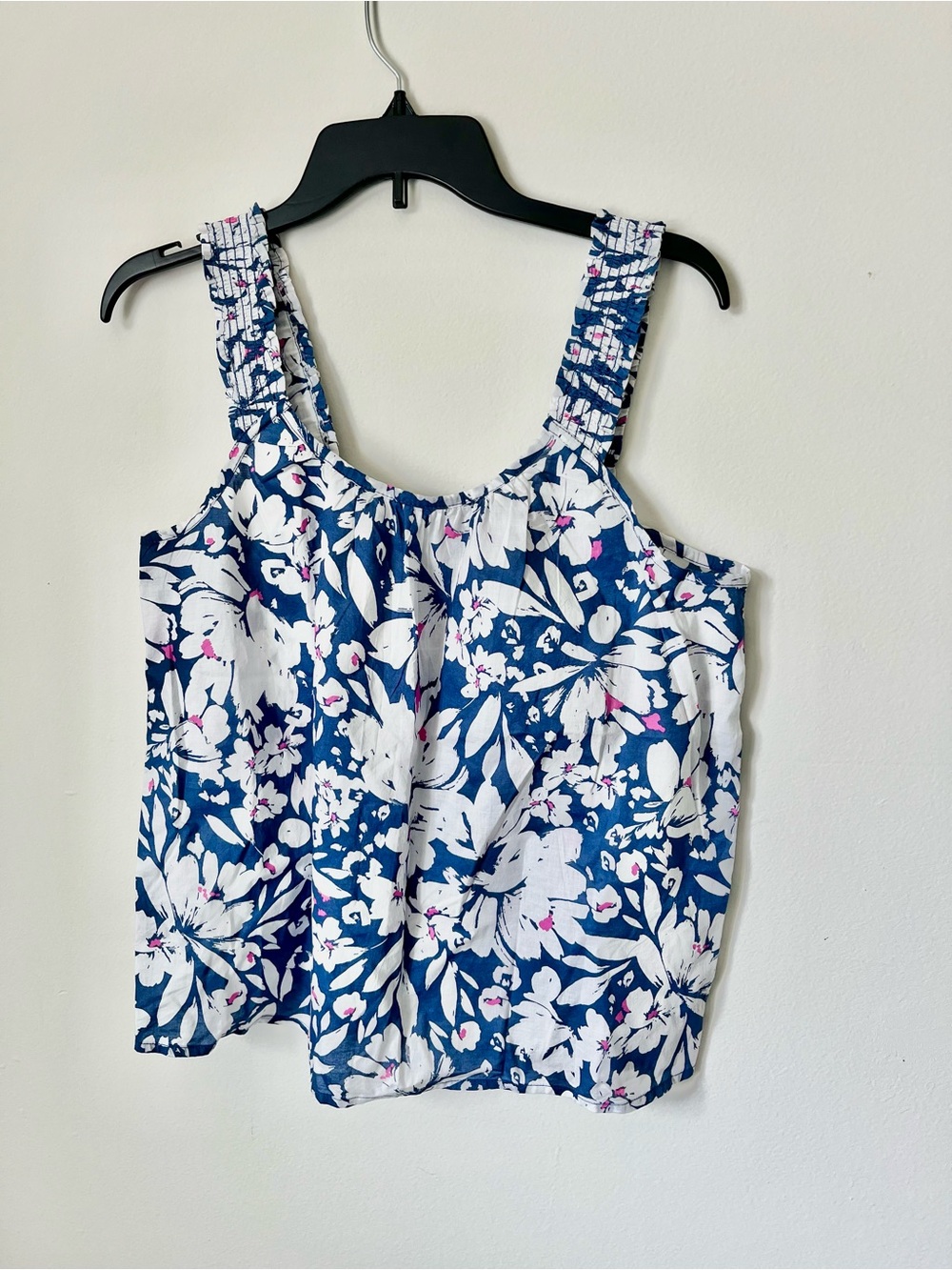 Gap Cotton Blouse NWOT